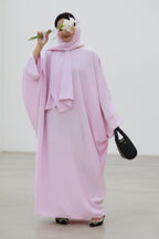 Ensemble Amana – Élégance, pudeur et confort