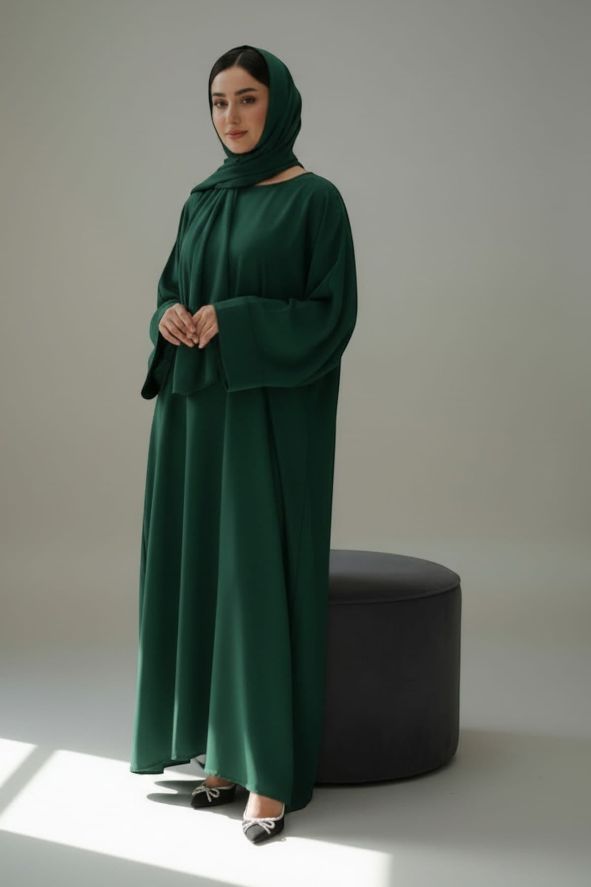 Ensemble Amana – Élégance, pudeur et confort