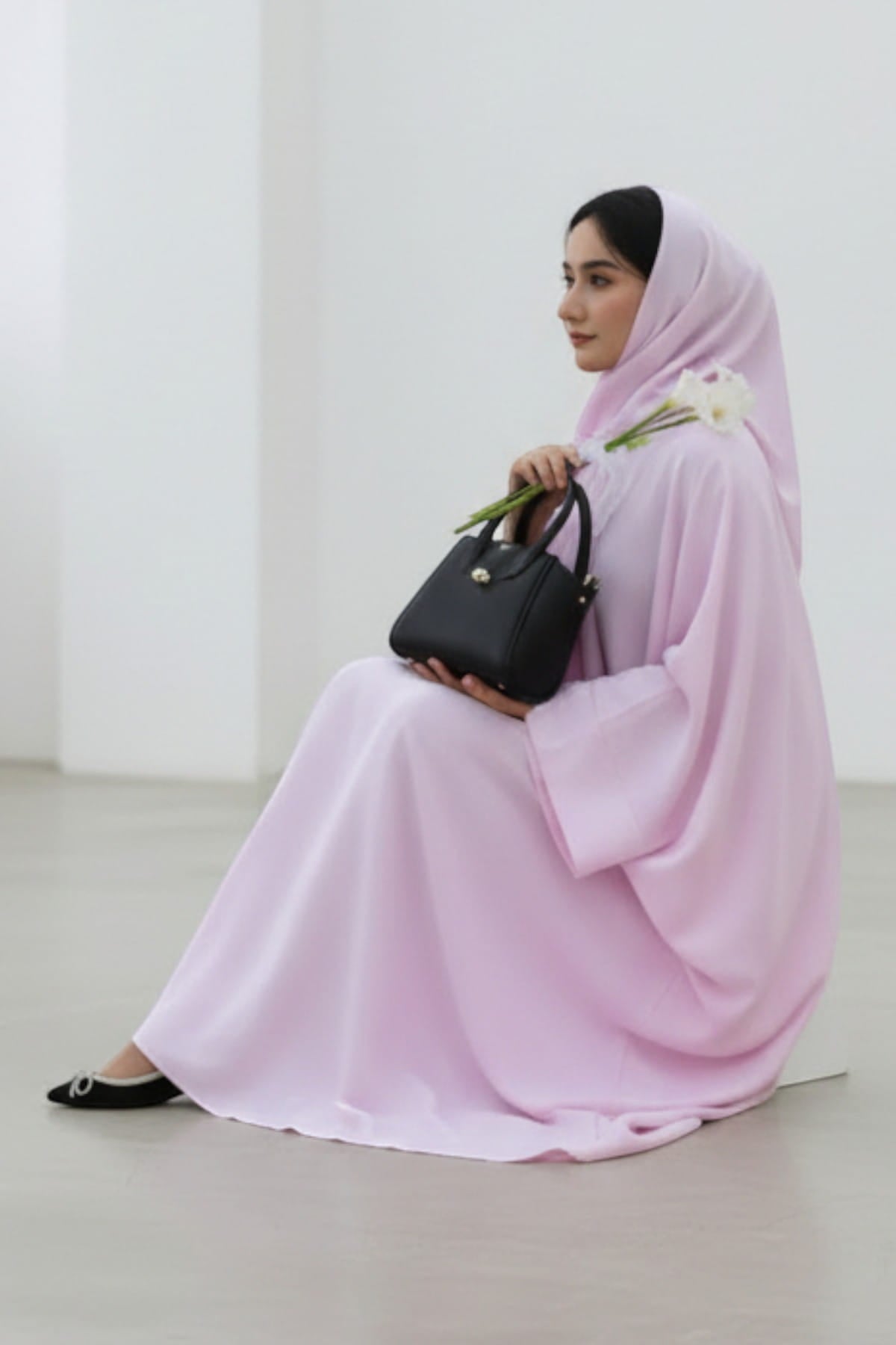 Ensemble Amana – Élégance, pudeur et confort