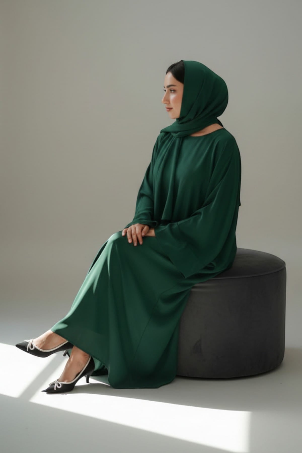 Ensemble Amana – Élégance, pudeur et confort