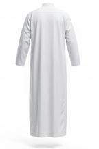 Qamis Ihsan – Confort & Dignité au Quotidien