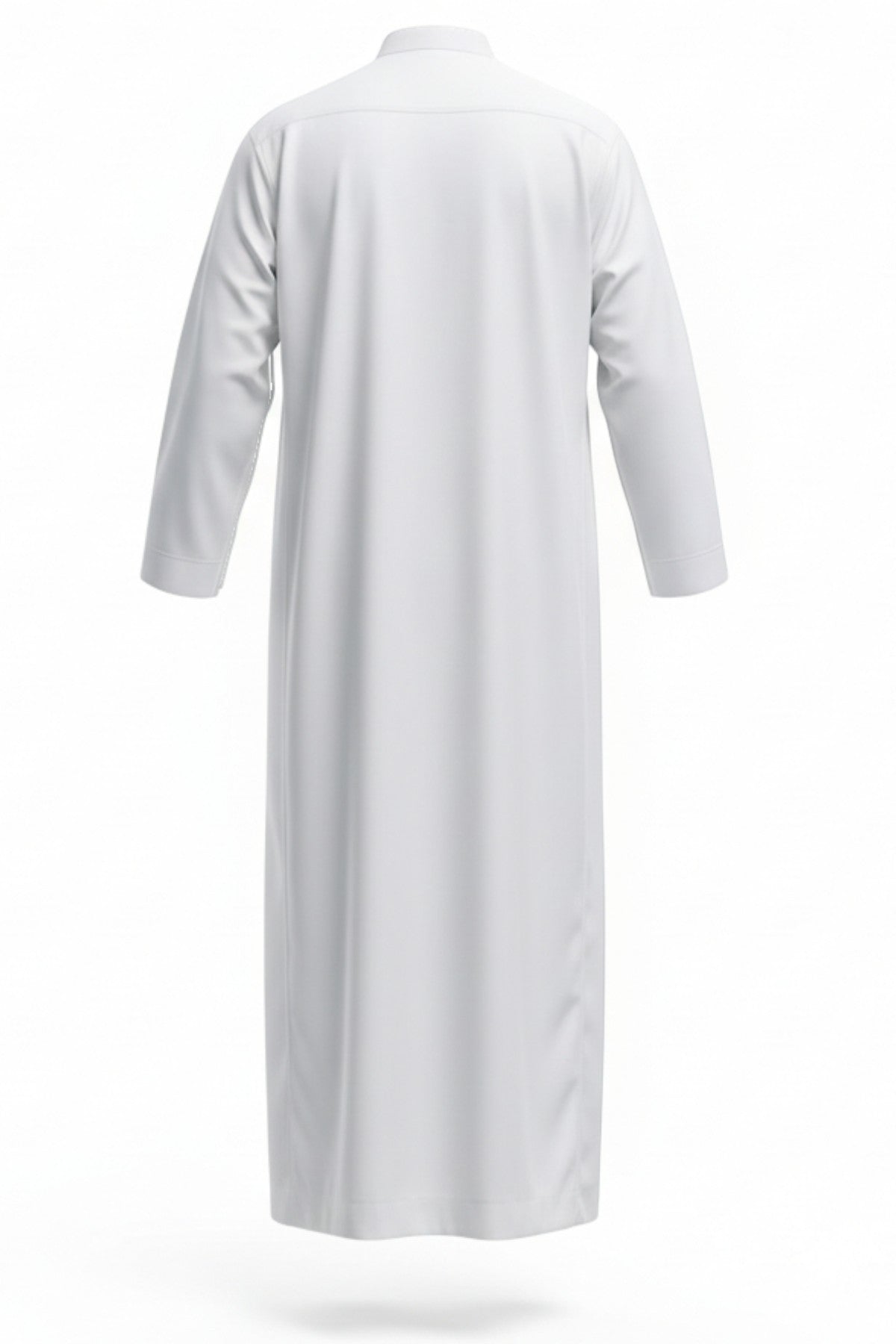 Qamis Ihsan – Confort & Dignité au Quotidien