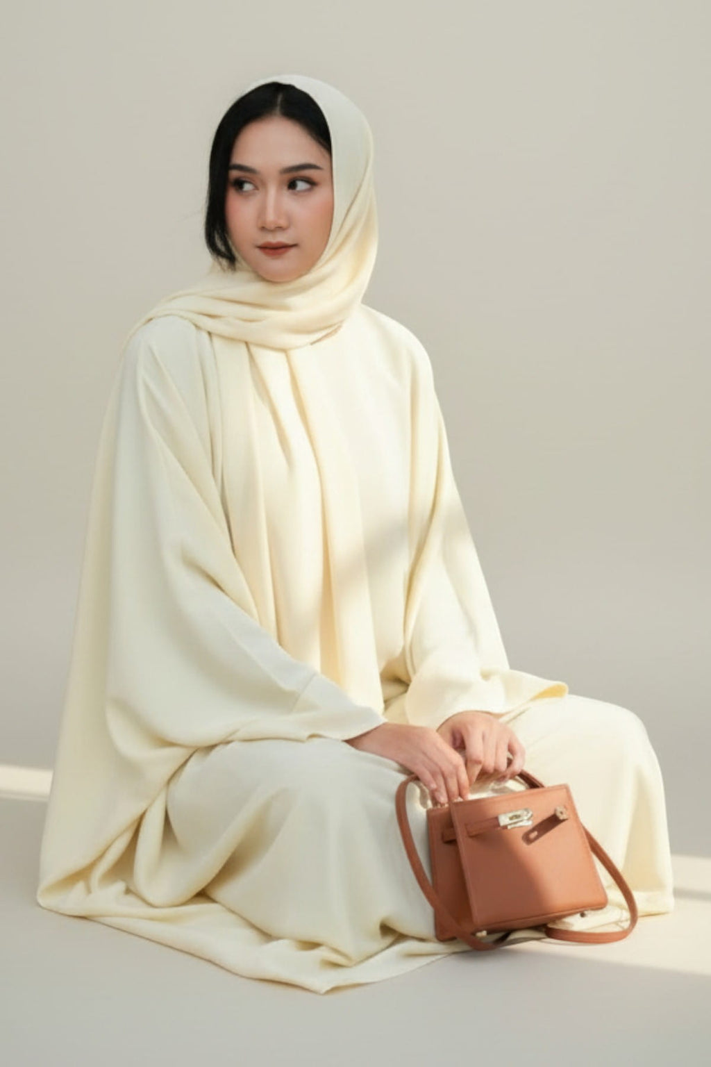 Ensemble Amana – Élégance, pudeur et confort