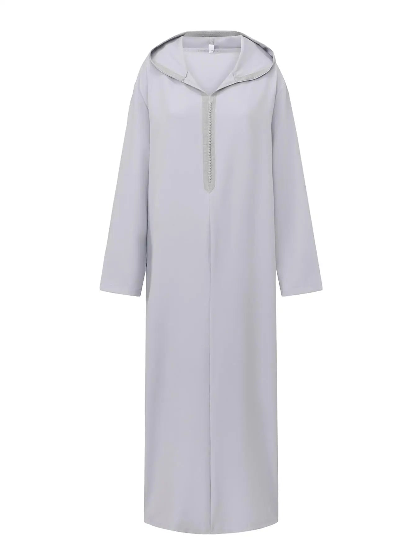 Qamis Prestige – Confort, pudeur et élégance au quotidien