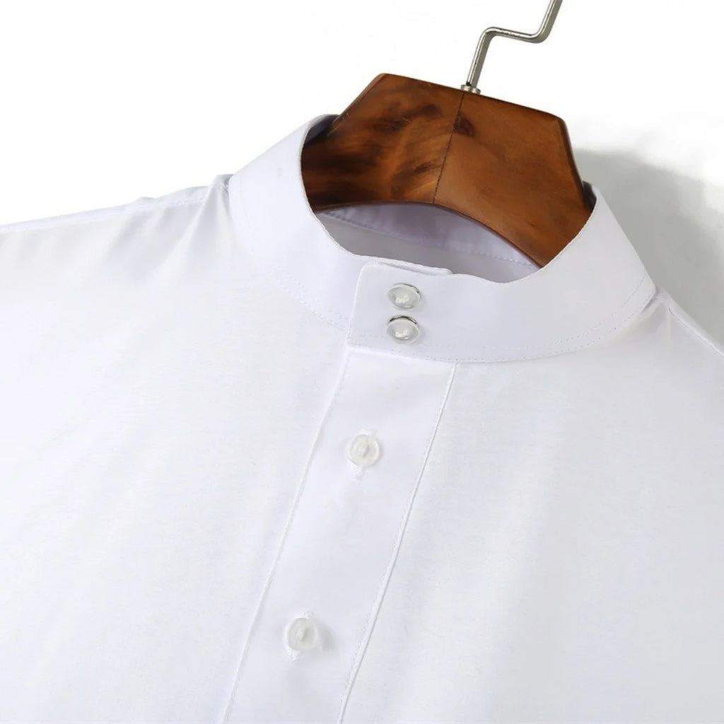 Qamis Ihsan – Confort & Dignité au Quotidien