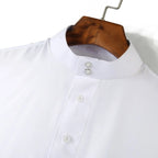 Qamis Ihsan – Confort & Dignité au Quotidien