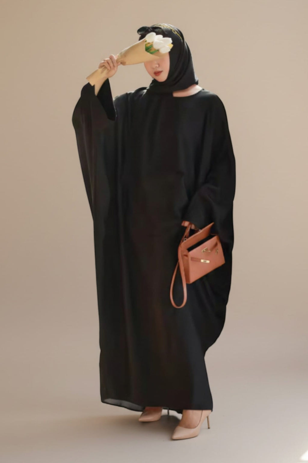 Ensemble Amana – Élégance, pudeur et confort