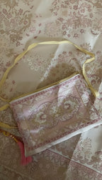 Coffret Zahra – Douceur Féminine & Sérénité du Cœur