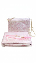 Coffret Zahra – Douceur Féminine & Sérénité du Cœur