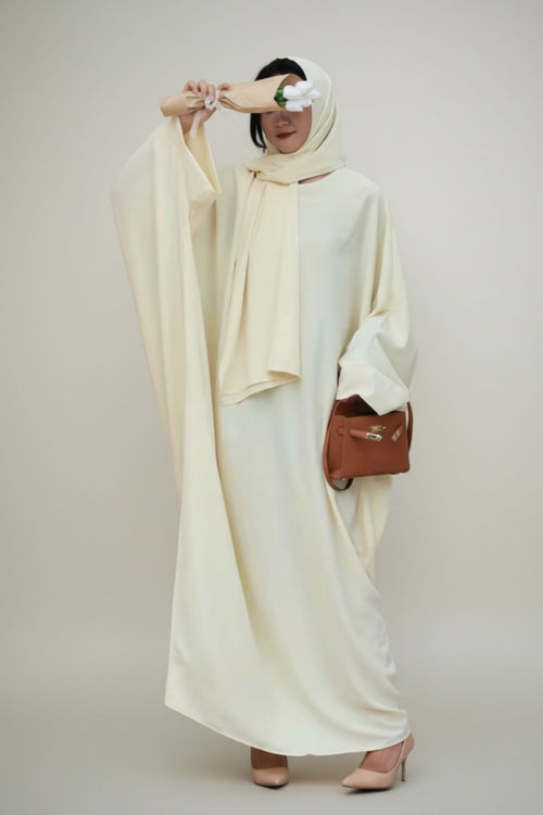 Ensemble Amana – Élégance, pudeur et confort